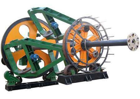 Bom preço. 1600-1+1+3 Máquina de fixação de cabos para fabricação de cabos on-line