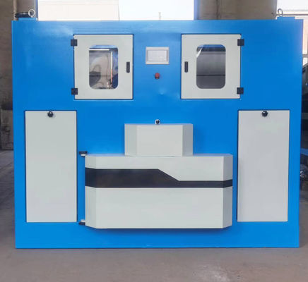 Bom preço. Máquina de desmontagem de hastes de cobre de velocidade rápida com recozimento para arame elétrico on-line