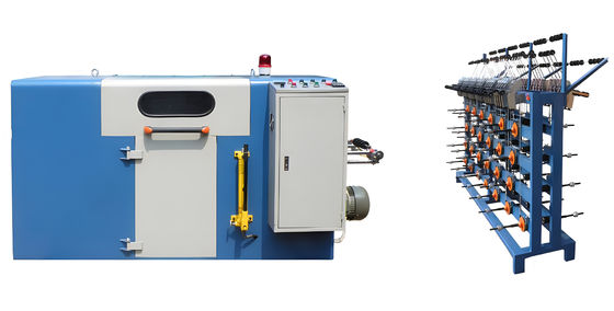Bom preço. D800 máquina de agrupamento de torcedores duplos de velocidade rápida de controlo PLC da China manufactureur on-line