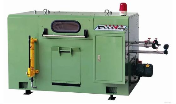 Bom preço. Máquina automática de aglutinação de alta velocidade de dobragem para entrada de fio de cobre de 0,14-1,00 mm on-line