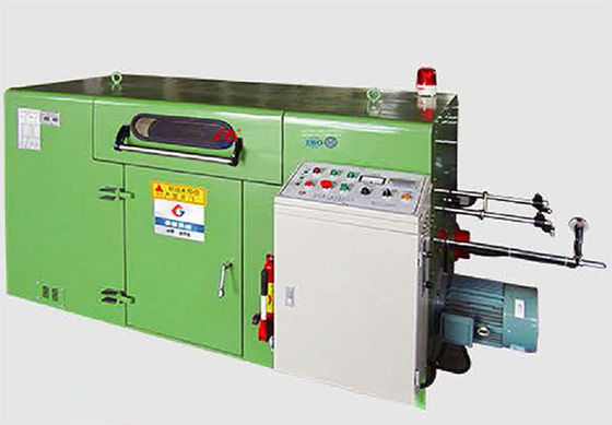 Bom preço. Máquina de agrupamento de fio de cobre fino on-line