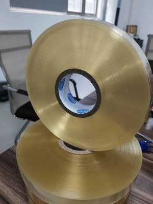 Bom preço. Máquinas para enrolar e enrolar cabos com película de PVC on-line