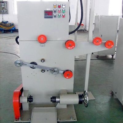 Bom preço. Máquina de desembolso para extrusão de cabos Máquina de extrusão de cabos on-line