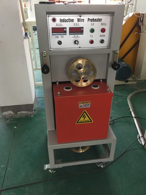 Bom preço. Pre-aquecedor de fio de cobre para aquecimento de cobre nu on-line