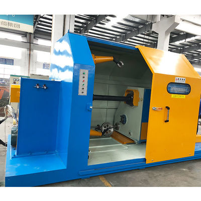 Bom preço. Máquina de fabricação de fios elétricos 630 Cantilever on-line
