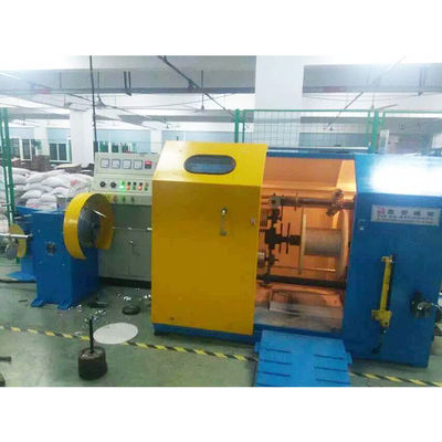 Bom preço. Máquina de enrolamento de cabos de tipo cantilever de braço único on-line