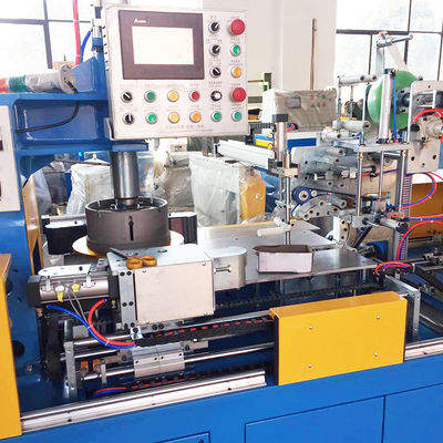 Bom preço. Máquina automática de enrolar arame para enrolar, enrolar, rotular, rotular, rotular, rotular on-line