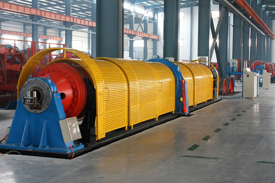 Bom preço. Máquina de enxaguamento de fios de aço de cobre, alumínio e rolamento de tipo tubular on-line