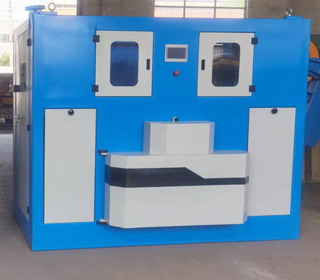 Bom preço. Processos de fabricação de máquinas de desmontagem de barras de alumínio e cobre on-line