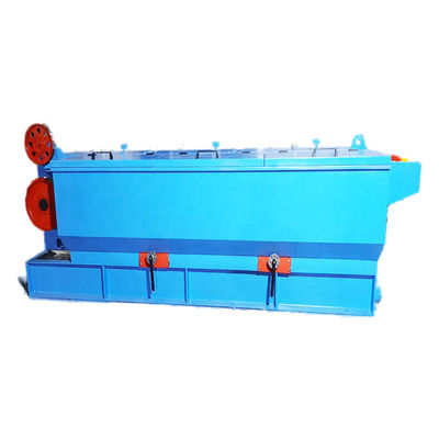 Bom preço. China Fabricante Máquina de quebra de barras de cobre de poupança de energia com aquecedor on-line