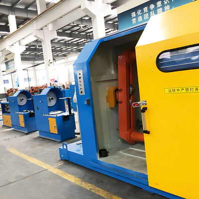 Bom preço. Máquina de torção em cantilever de alta velocidade China fabricante Φ630-Φ1250 on-line