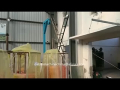 Fabricantes de máquinas de desenho de fios de cobre intermediários